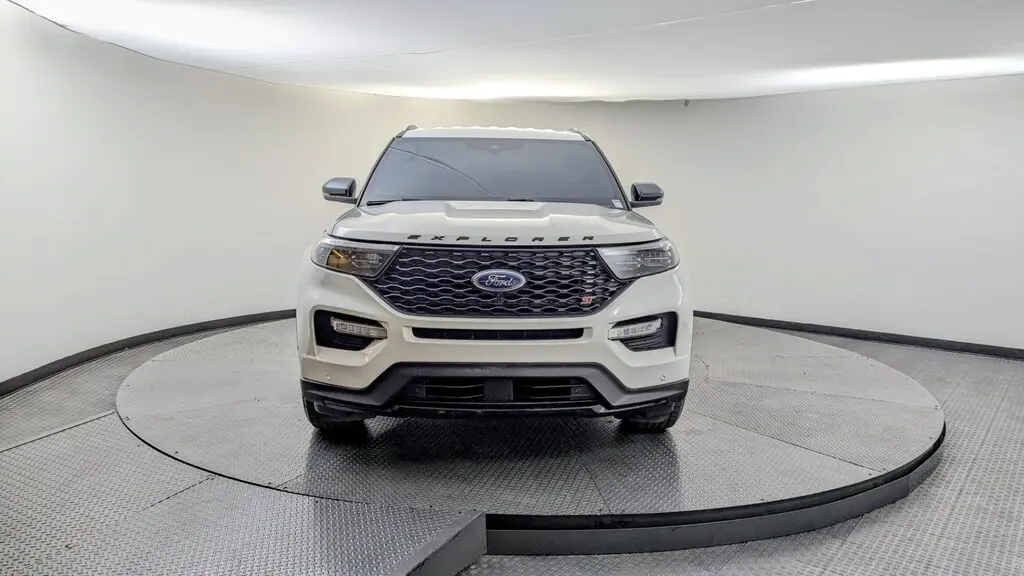 Florida Fine Cars - Used FORD EXPLORER 2020 WEST PALM ST