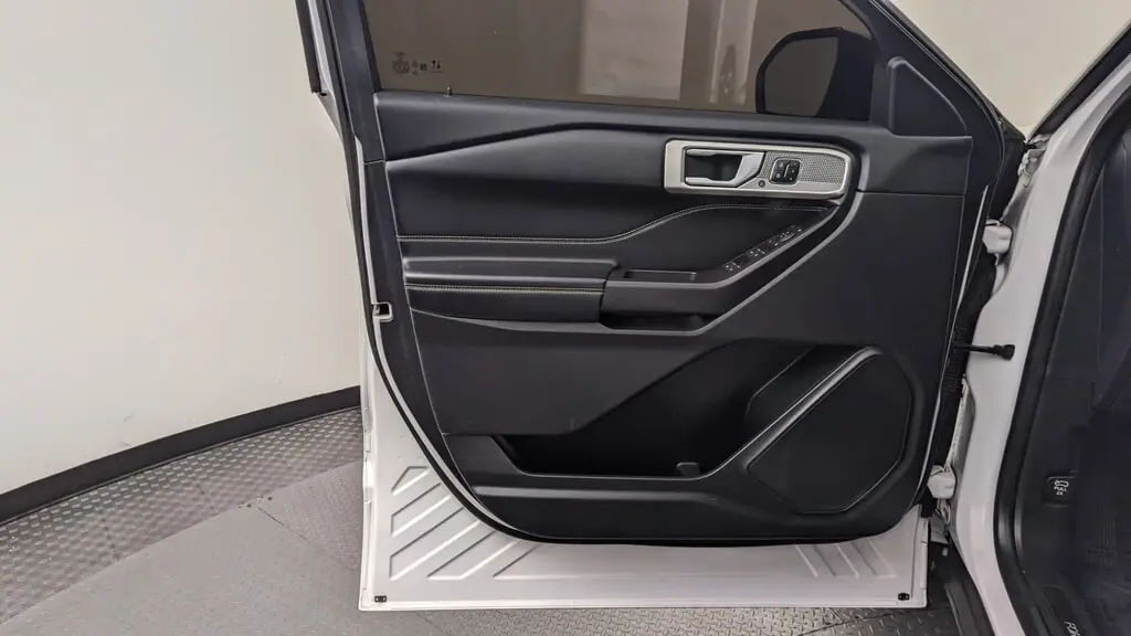 Florida Fine Cars - Used FORD EXPLORER 2020 WEST PALM ST