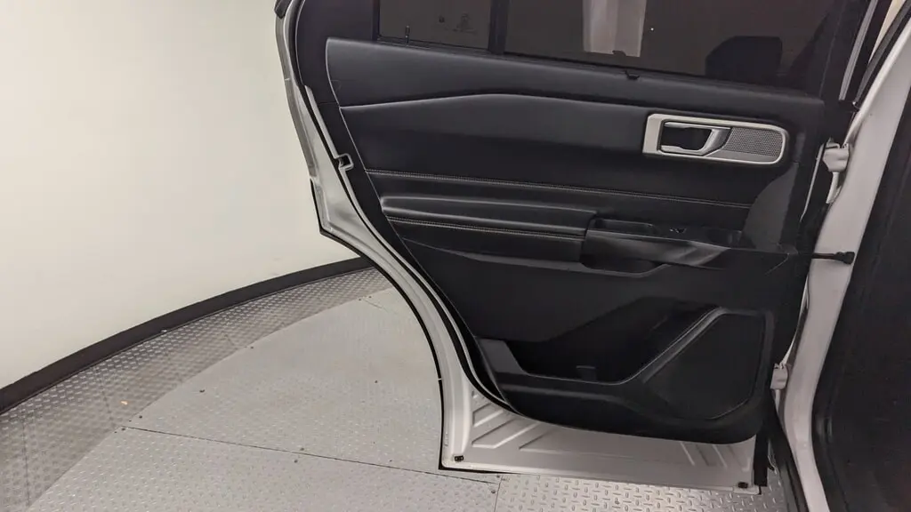 Florida Fine Cars - Used FORD EXPLORER 2020 WEST PALM ST