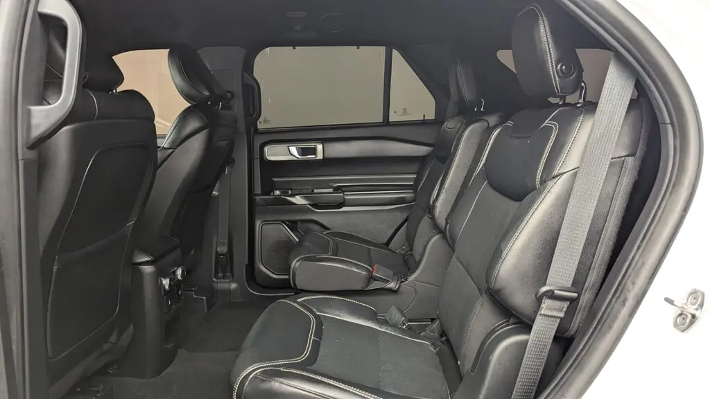 Florida Fine Cars - Used FORD EXPLORER 2020 WEST PALM ST