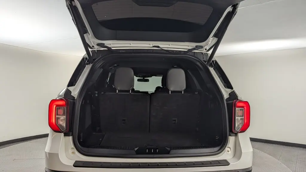 Florida Fine Cars - Used FORD EXPLORER 2020 WEST PALM ST