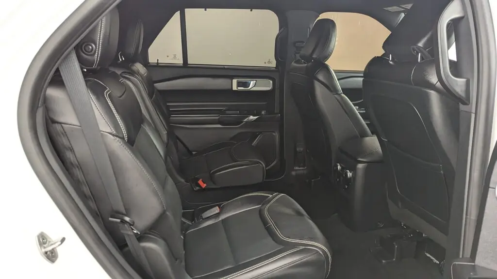 Florida Fine Cars - Used FORD EXPLORER 2020 WEST PALM ST