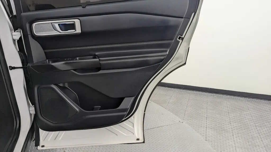 Florida Fine Cars - Used FORD EXPLORER 2020 WEST PALM ST