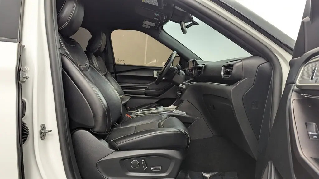 Florida Fine Cars - Used FORD EXPLORER 2020 WEST PALM ST