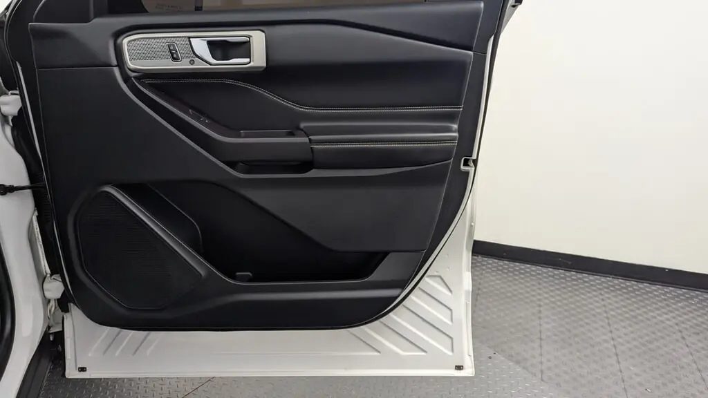 Florida Fine Cars - Used FORD EXPLORER 2020 WEST PALM ST