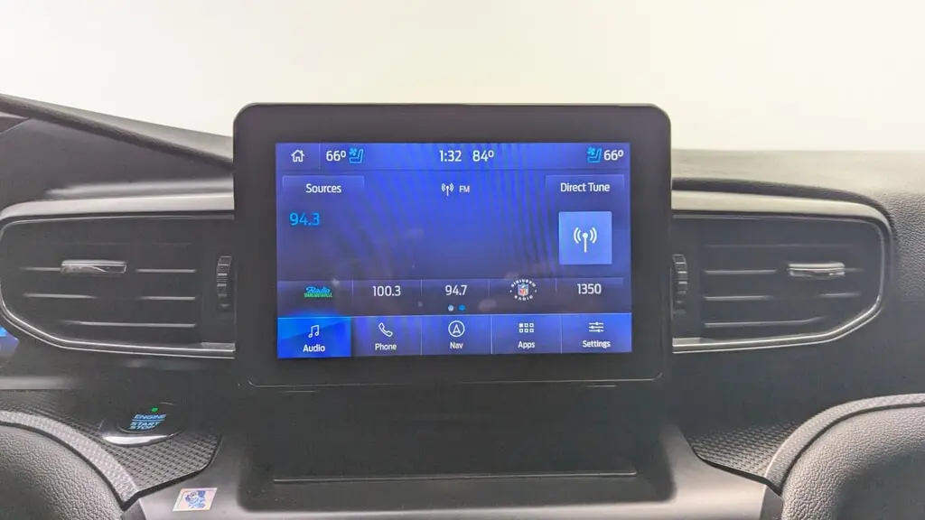 Florida Fine Cars - Used FORD EXPLORER 2020 WEST PALM ST