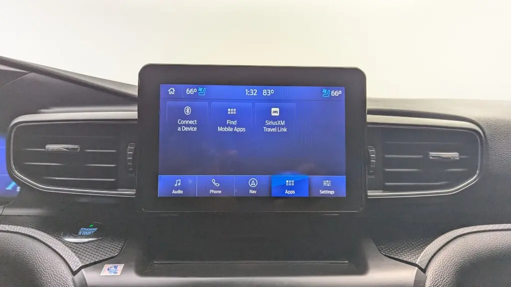 Florida Fine Cars - Used FORD EXPLORER 2020 WEST PALM ST