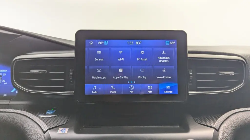 Florida Fine Cars - Used FORD EXPLORER 2020 WEST PALM ST