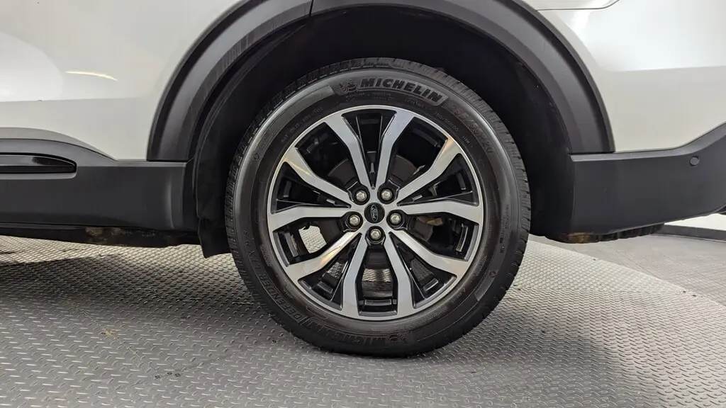Florida Fine Cars - Used FORD EXPLORER 2020 WEST PALM ST
