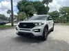 Florida Fine Cars - Used FORD EXPLORER 2020 WEST PALM ST
