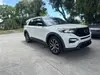 Florida Fine Cars - Used FORD EXPLORER 2020 WEST PALM ST