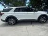 Florida Fine Cars - Used FORD EXPLORER 2020 WEST PALM ST