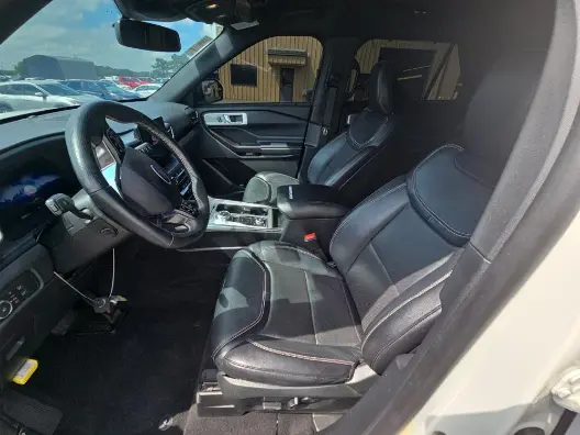 Florida Fine Cars - Used FORD EXPLORER 2020 WEST PALM ST