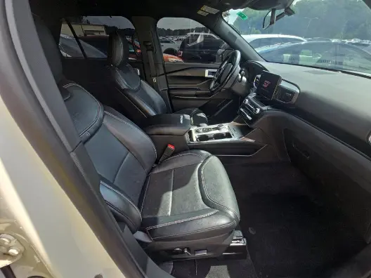 Florida Fine Cars - Used FORD EXPLORER 2020 WEST PALM ST