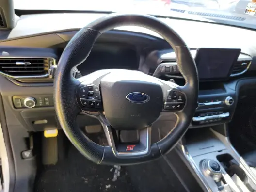 Florida Fine Cars - Used FORD EXPLORER 2020 WEST PALM ST