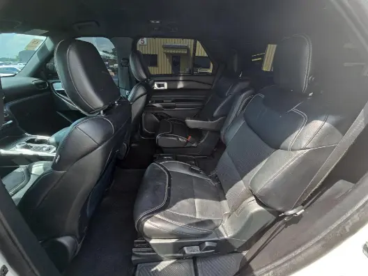 Florida Fine Cars - Used FORD EXPLORER 2020 WEST PALM ST