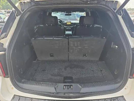 Florida Fine Cars - Used FORD EXPLORER 2020 WEST PALM ST