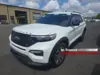 Florida Fine Cars - Used FORD EXPLORER 2020 WEST PALM ST