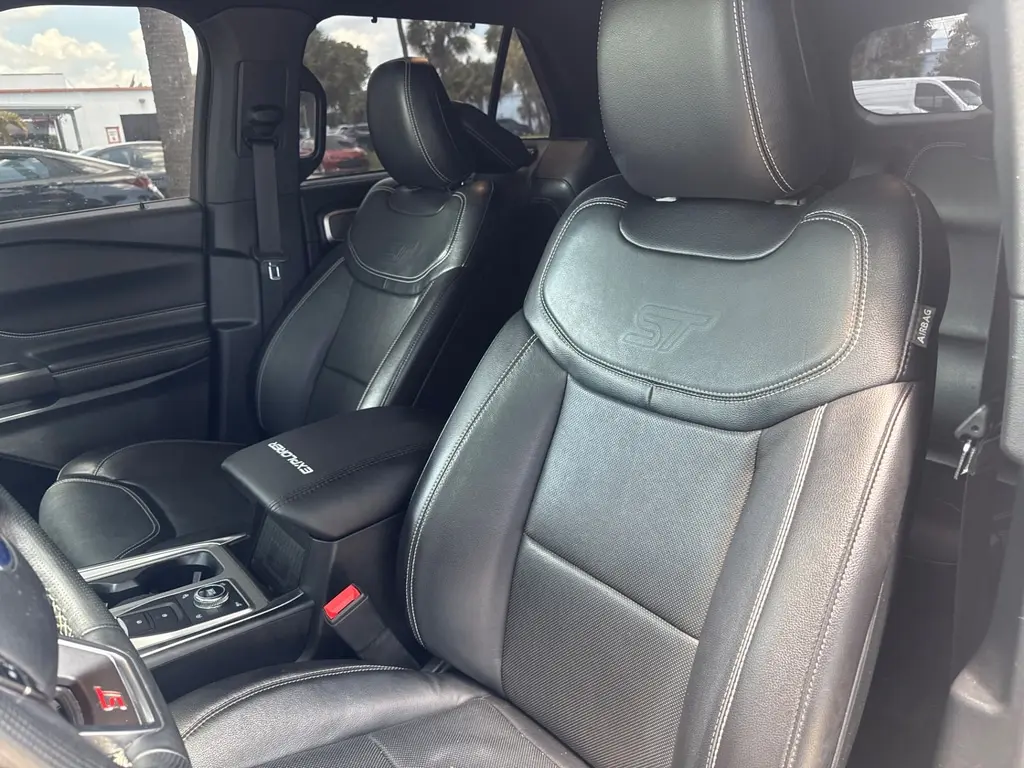 Florida Fine Cars - Used FORD EXPLORER 2020 WEST PALM ST