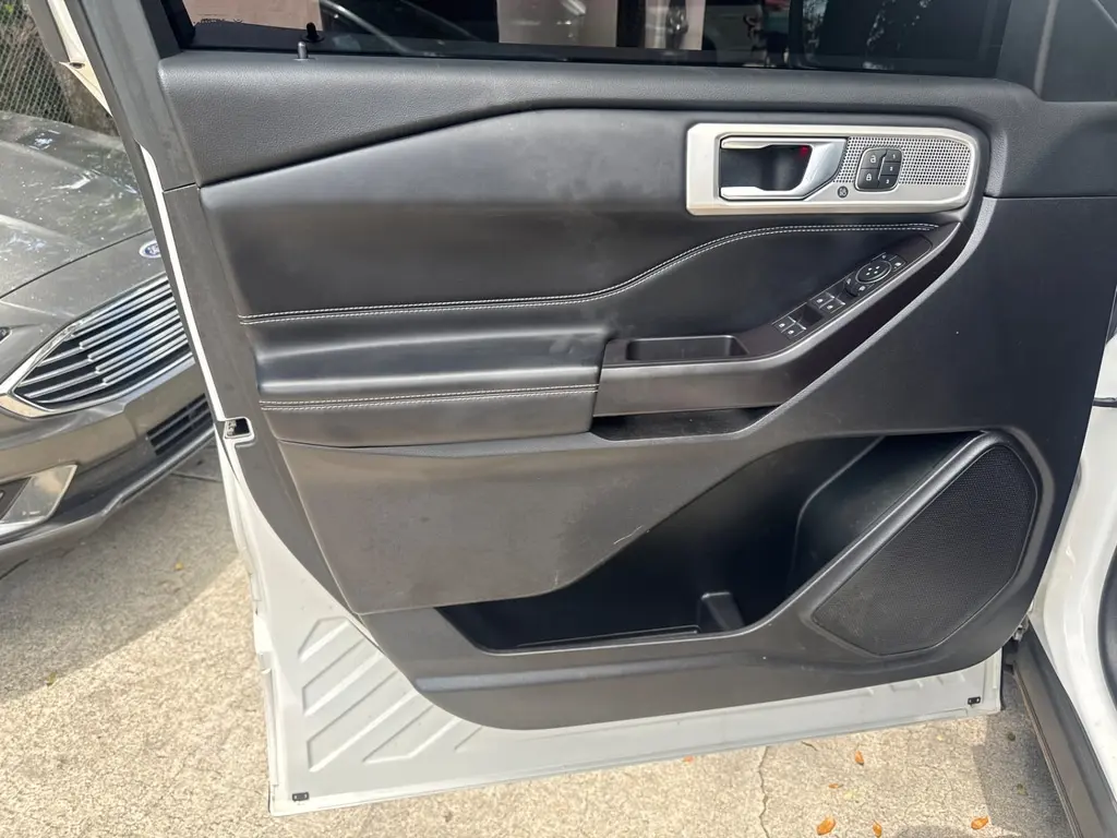 Florida Fine Cars - Used FORD EXPLORER 2020 WEST PALM ST