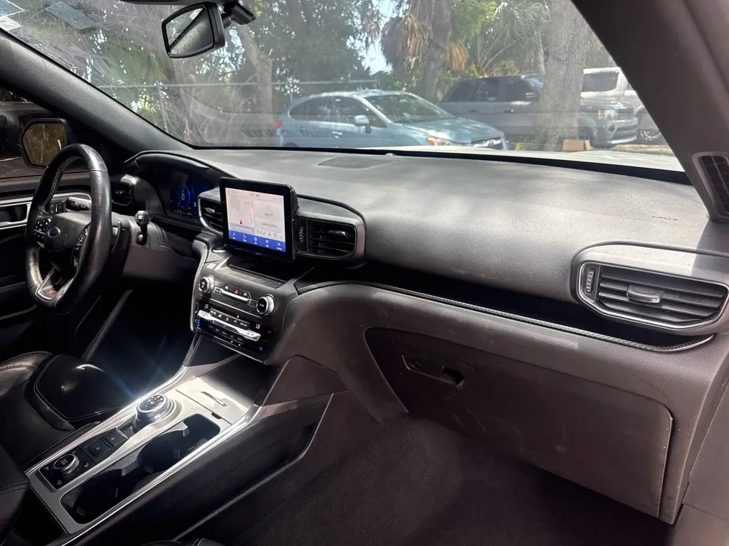 Florida Fine Cars - Used FORD EXPLORER 2020 WEST PALM ST