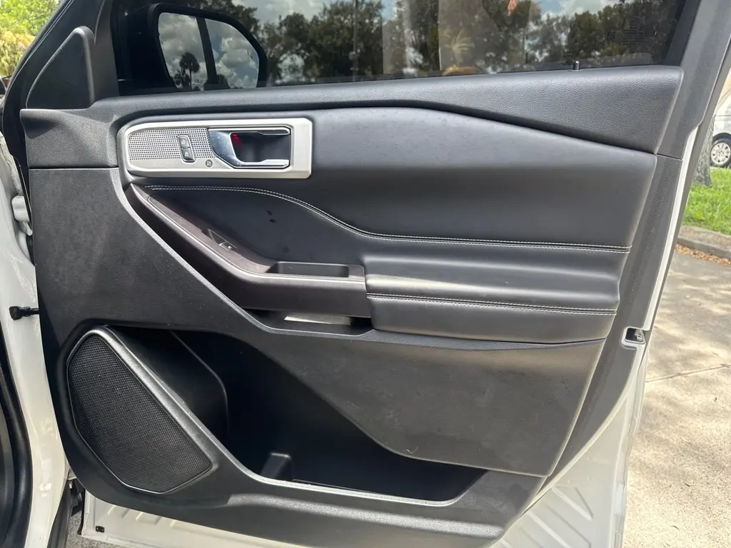 Florida Fine Cars - Used FORD EXPLORER 2020 WEST PALM ST