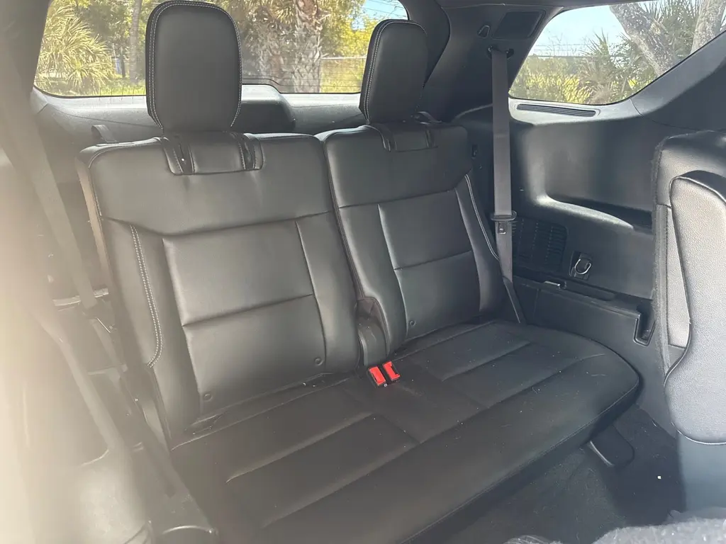 Florida Fine Cars - Used FORD EXPLORER 2020 WEST PALM ST