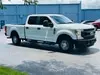 Florida Fine Cars - Used FORD SUPER DUTY F-350 SRW 2020 MIAMI XL