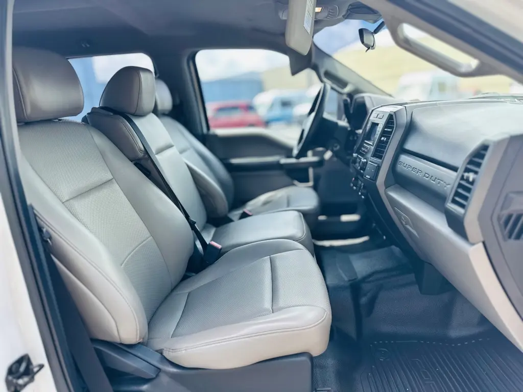 Florida Fine Cars - Used FORD SUPER DUTY F-350 SRW 2020 MIAMI XL
