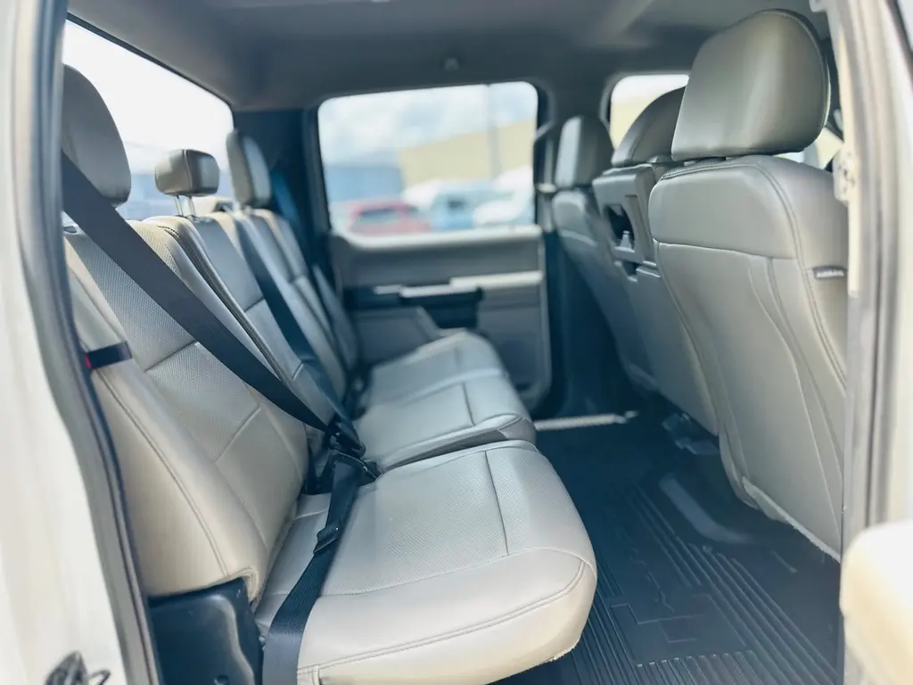 Florida Fine Cars - Used FORD SUPER DUTY F-350 SRW 2020 MIAMI XL