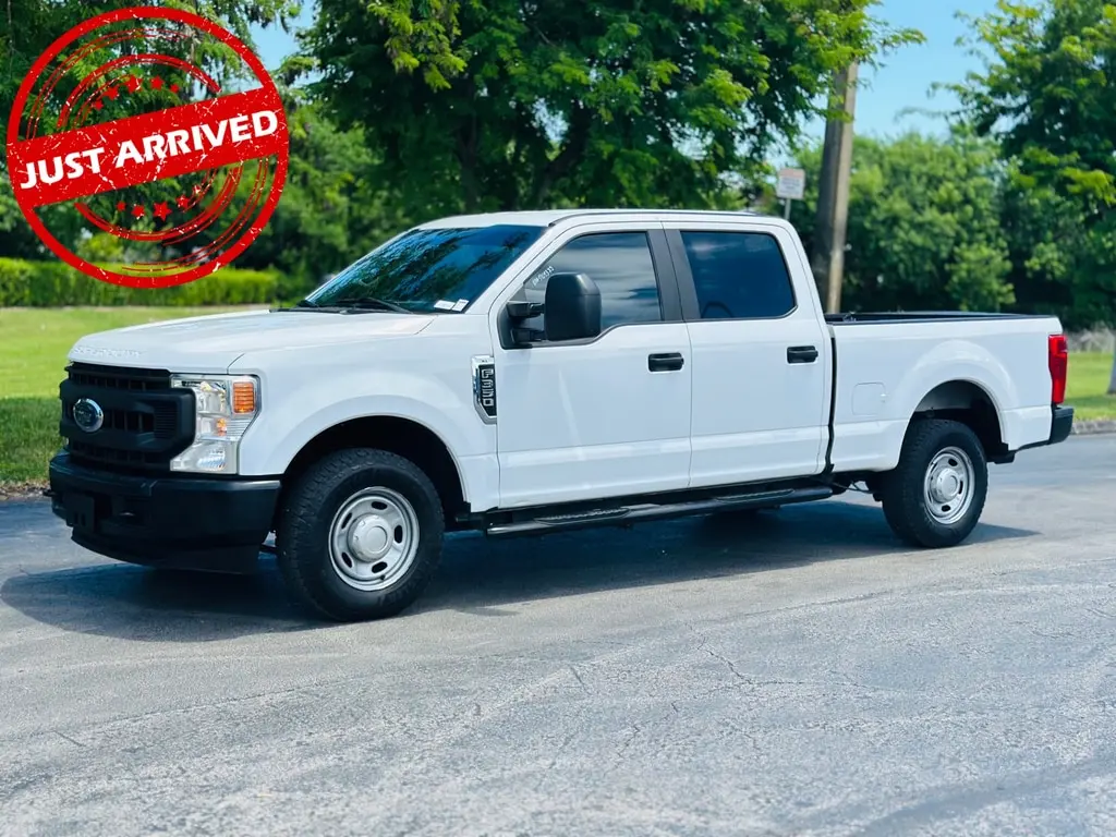 Florida Fine Cars - Used FORD SUPER DUTY F-350 SRW 2020 MIAMI XL