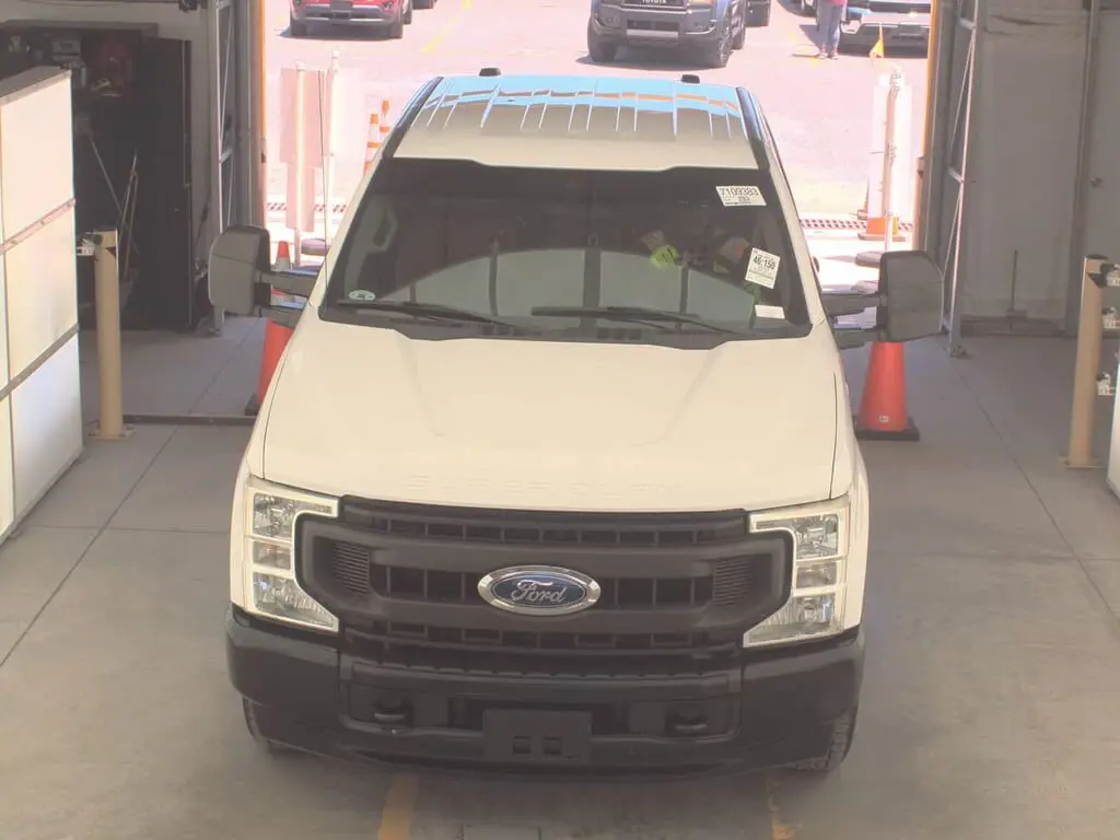Florida Fine Cars - Used FORD SUPER DUTY F-350 SRW 2020 MIAMI XL