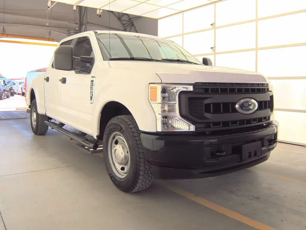 Florida Fine Cars - Used FORD SUPER DUTY F-350 SRW 2020 MIAMI XL