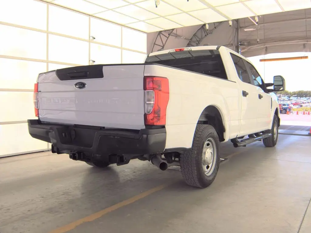 Florida Fine Cars - Used FORD SUPER DUTY F-350 SRW 2020 MIAMI XL