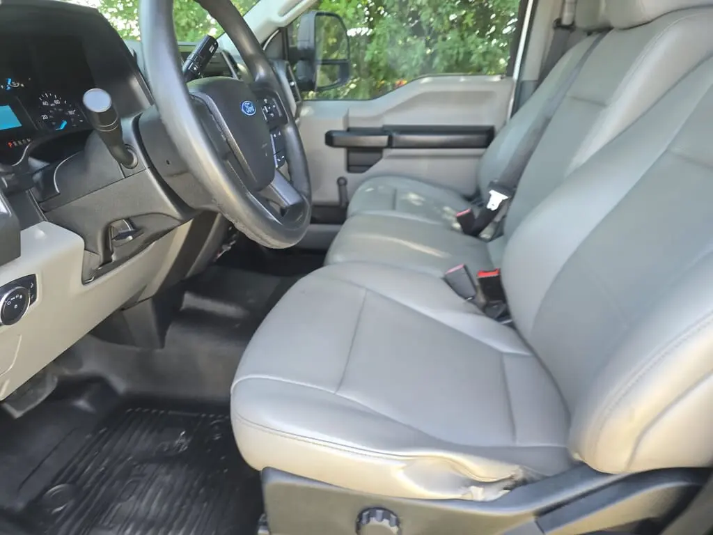Florida Fine Cars - Used FORD SUPER DUTY F-350 SRW 2020 MIAMI XL