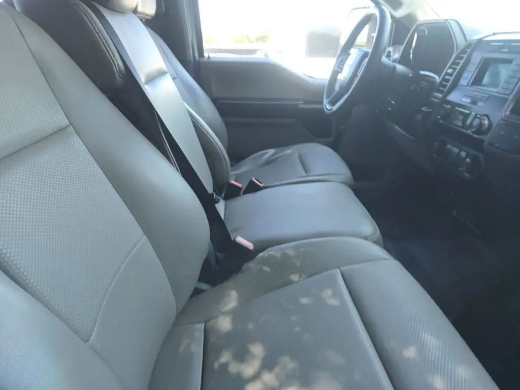 Florida Fine Cars - Used FORD SUPER DUTY F-350 SRW 2020 MIAMI XL