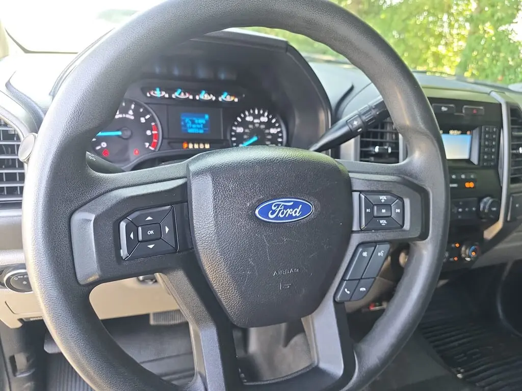 Florida Fine Cars - Used FORD SUPER DUTY F-350 SRW 2020 MIAMI XL