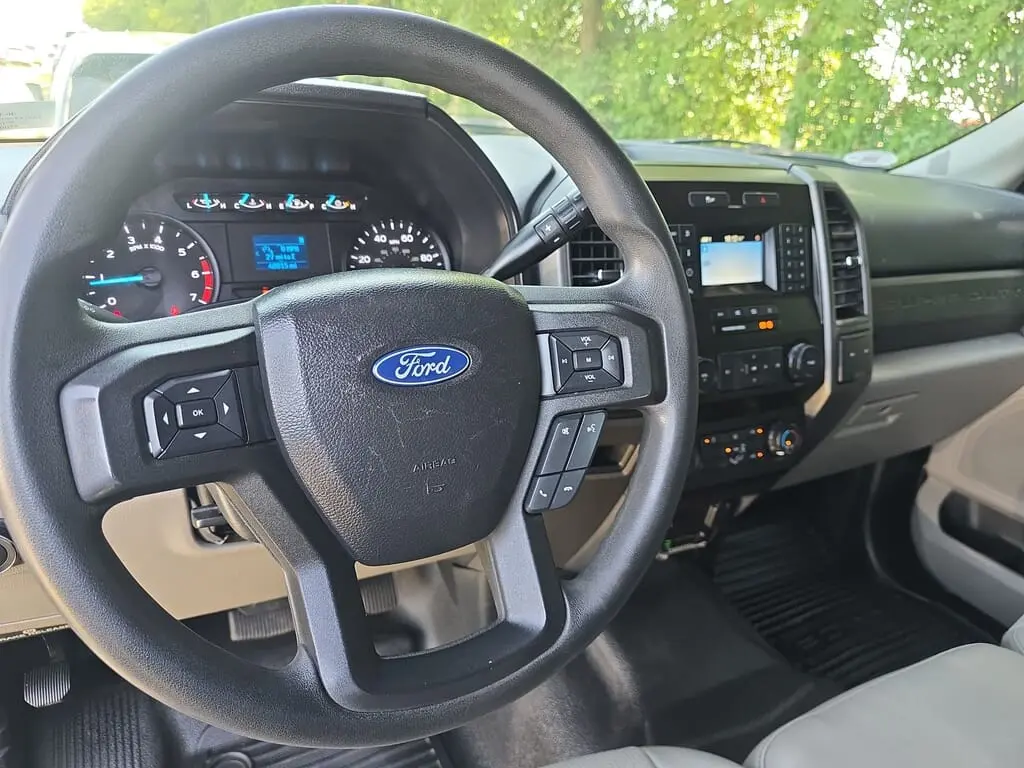Florida Fine Cars - Used FORD SUPER DUTY F-350 SRW 2020 MIAMI XL