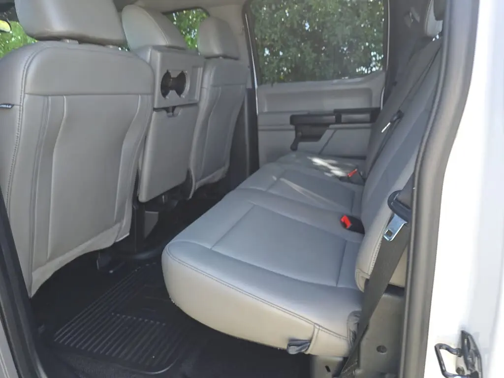 Florida Fine Cars - Used FORD SUPER DUTY F-350 SRW 2020 MIAMI XL