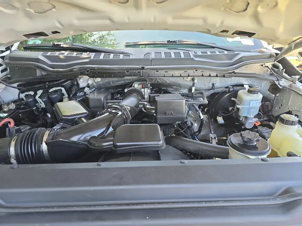 Florida Fine Cars - Used FORD SUPER DUTY F-350 SRW 2020 MIAMI XL