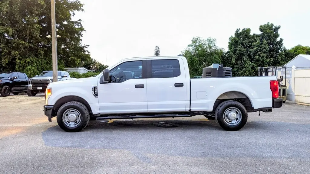 Florida Fine Cars - Used FORD SUPER DUTY F-350 SRW 2020 MIAMI XL