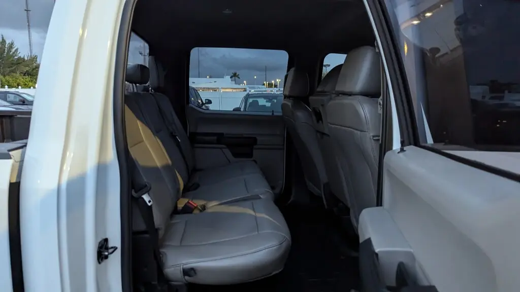 Florida Fine Cars - Used FORD SUPER DUTY F-350 SRW 2020 MIAMI XL