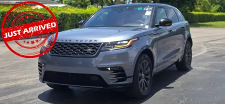 Florida Fine Cars - Used LAND-ROVER RANGE-ROVER VELAR 2019 MARGATE R-DYNAMIC SE