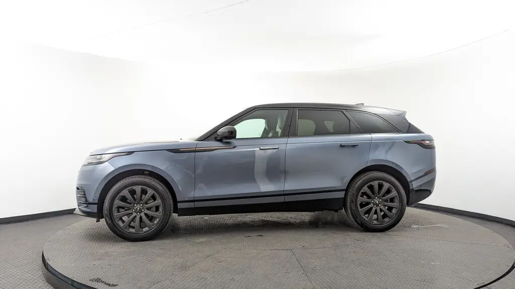 Florida Fine Cars - Used LAND ROVER RANGE ROVER VELAR 2019 MARGATE R-DYNAMIC SE