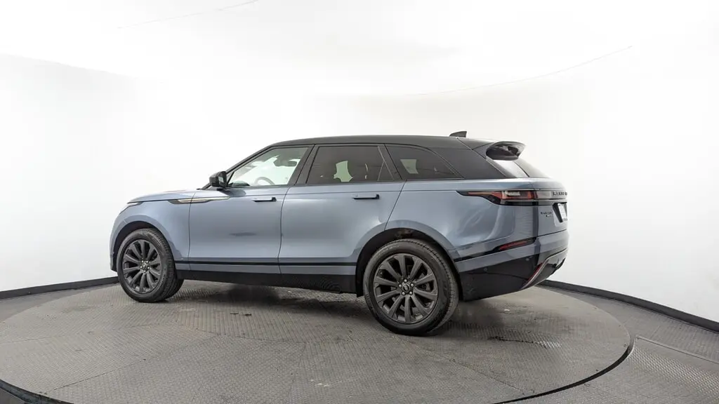 Florida Fine Cars - Used LAND ROVER RANGE ROVER VELAR 2019 MARGATE R-DYNAMIC SE