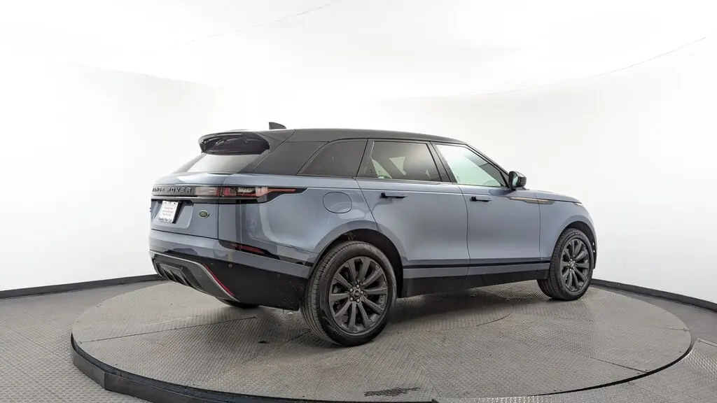 Florida Fine Cars - Used LAND ROVER RANGE ROVER VELAR 2019 MARGATE R-DYNAMIC SE