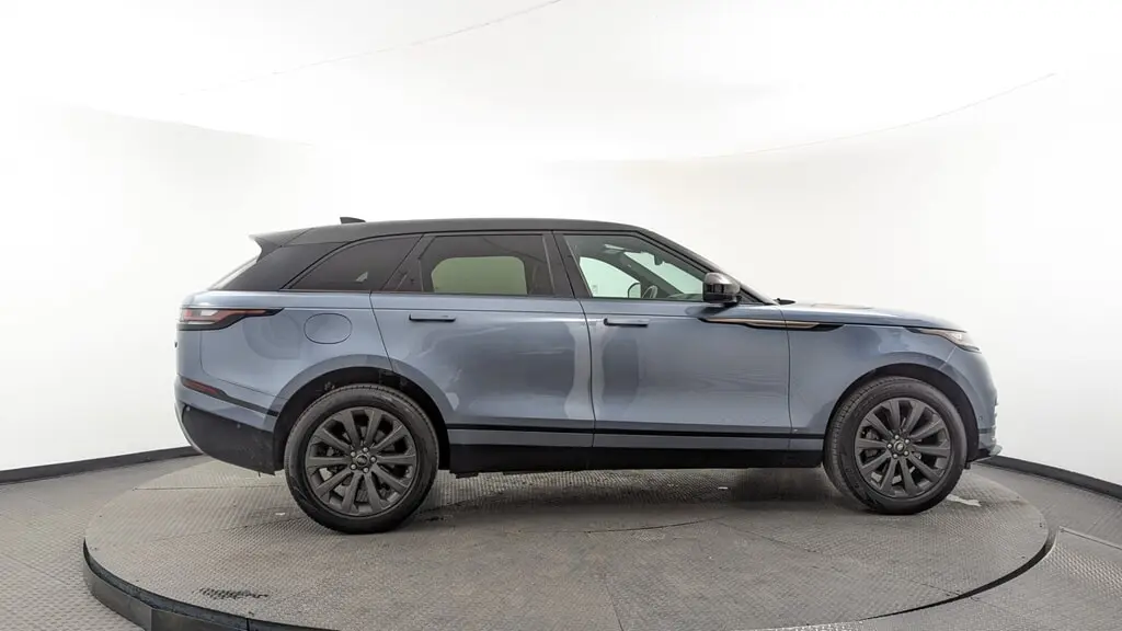 Florida Fine Cars - Used LAND ROVER RANGE ROVER VELAR 2019 MARGATE R-DYNAMIC SE