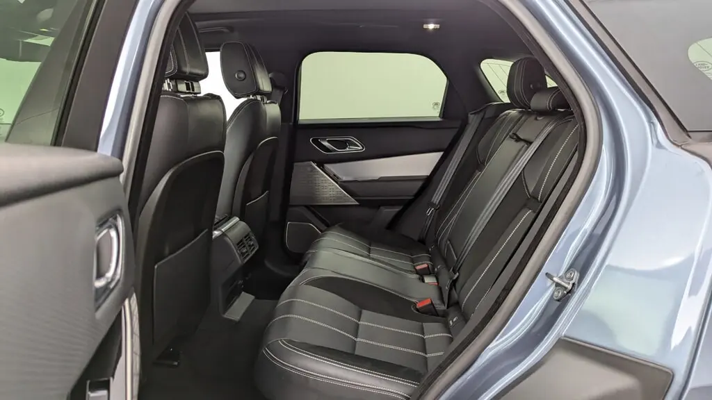 Florida Fine Cars - Used LAND ROVER RANGE ROVER VELAR 2019 MARGATE R-DYNAMIC SE
