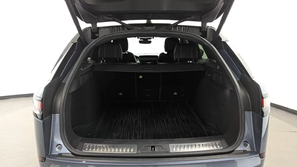 Florida Fine Cars - Used LAND ROVER RANGE ROVER VELAR 2019 MARGATE R-DYNAMIC SE