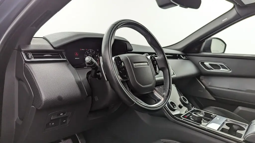 Florida Fine Cars - Used LAND ROVER RANGE ROVER VELAR 2019 MARGATE R-DYNAMIC SE